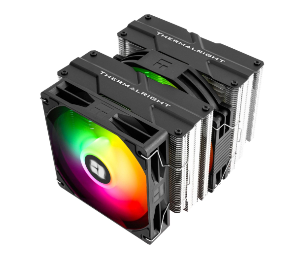 Thermalright Peerless Assassin 140 SE Argb 140mm - 1483681 - zdjęcie 2